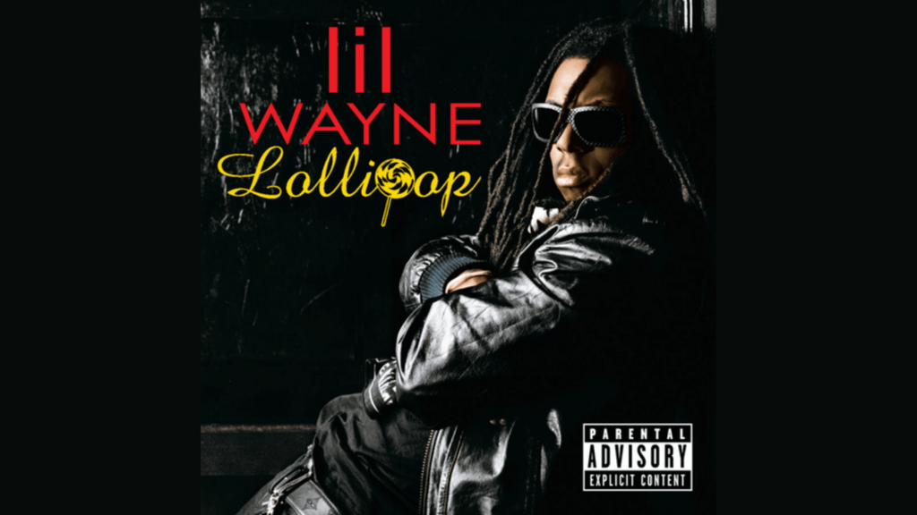 lollipop lil wayne lyrics