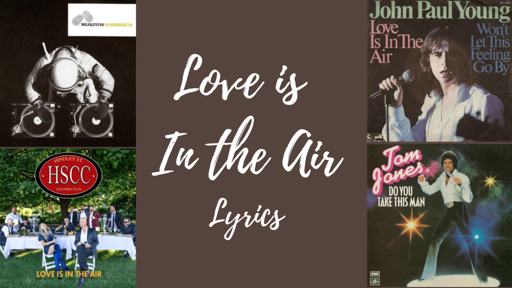 love+is+in+the+air