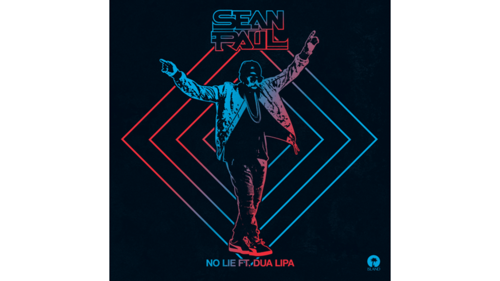 no lie lyrics