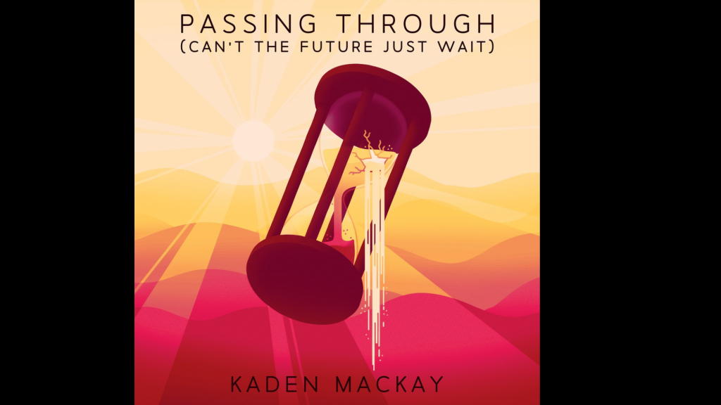 passing through lyrics