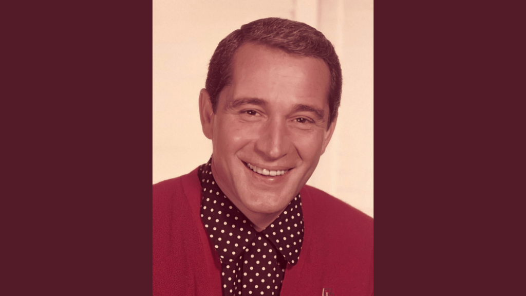 perry como