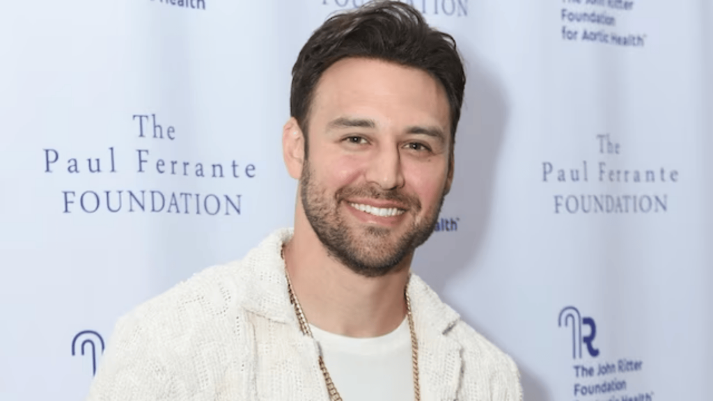 ryan