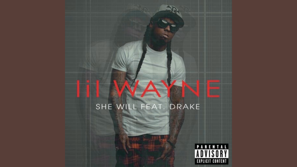 she will lil wayne lyrics