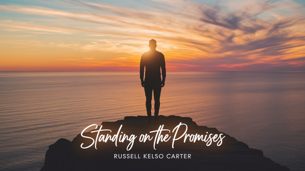 standing on the promises lyrics