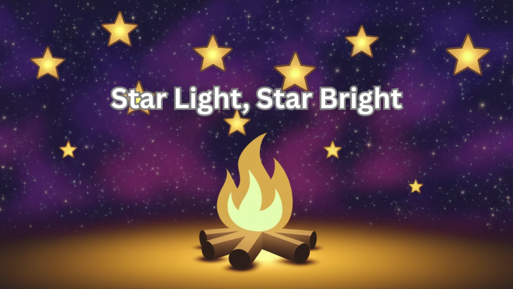 star light star bright lyrics