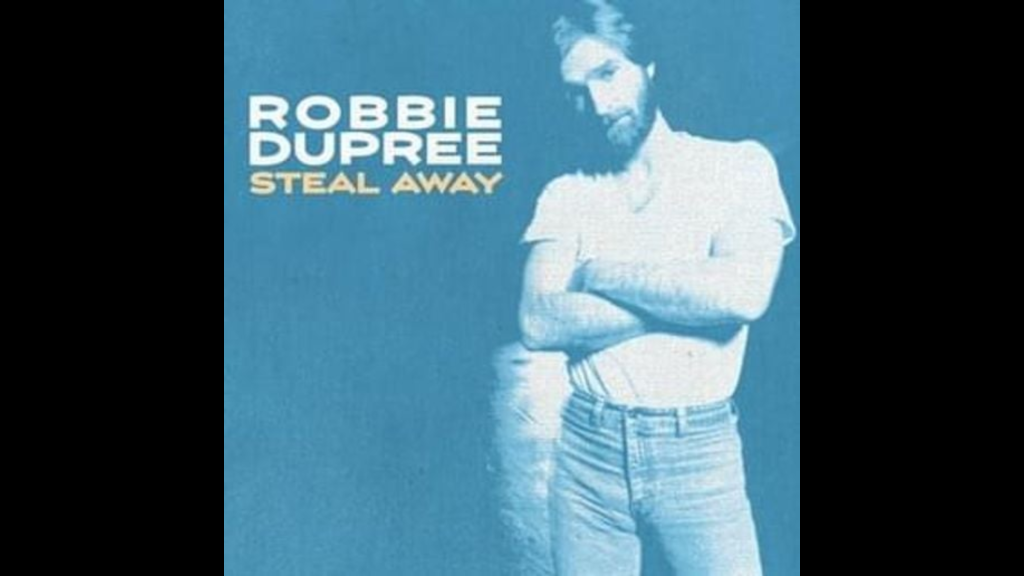 steal away lyrics