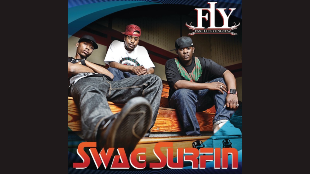 swag surfin lyrics
