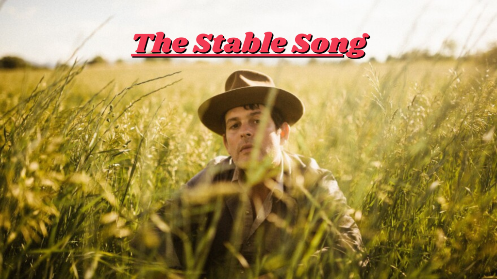 the stable song lyrics