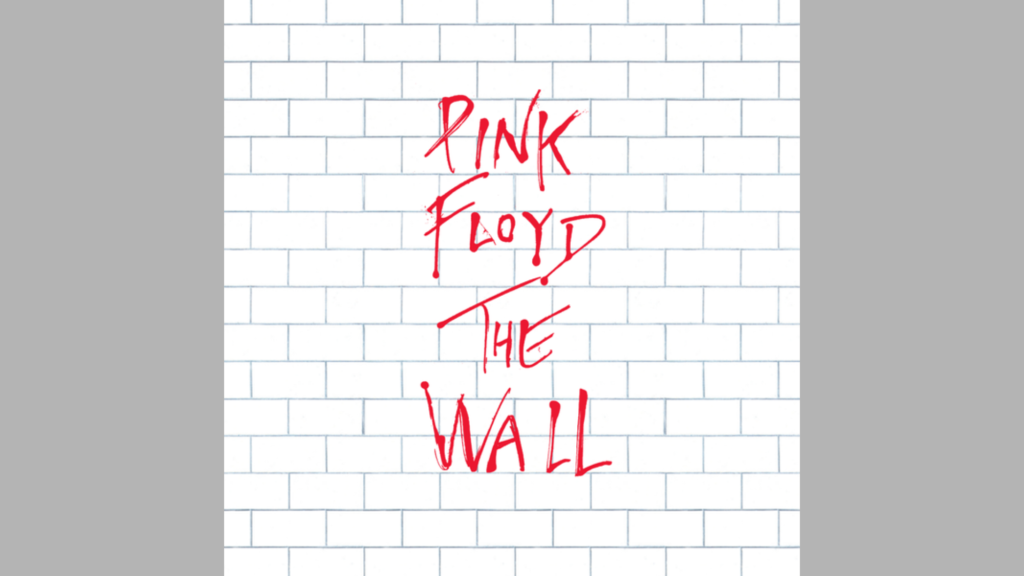 the wall lyrics