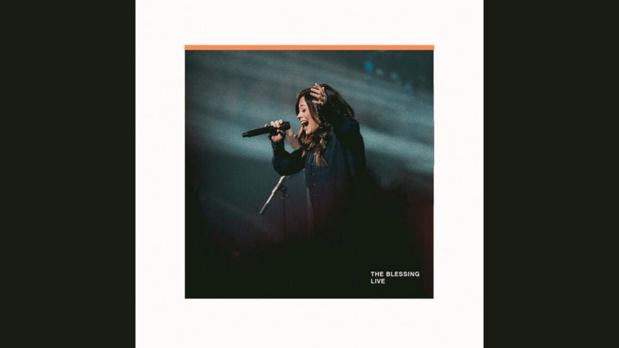 Worship Song The Blessing Lyrics by Elevation Worship - GigWise