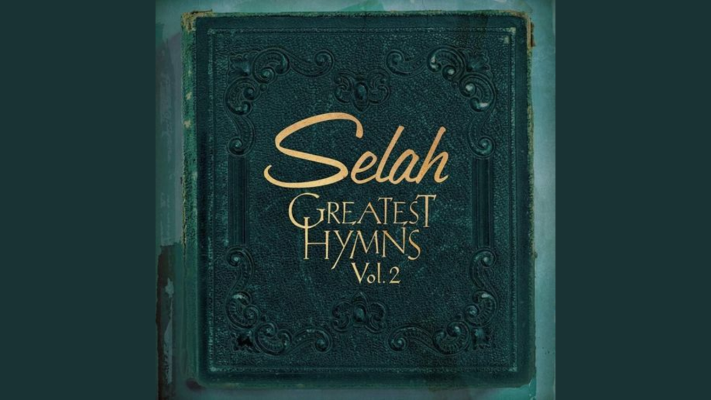 wonderful merciful savior lyrics