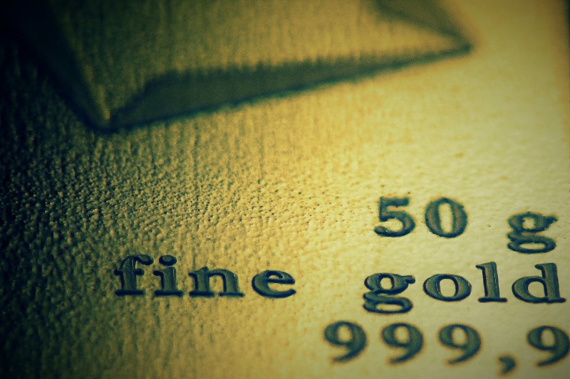 The Price of Gold Has Hit A Record High: What Does That Mean?