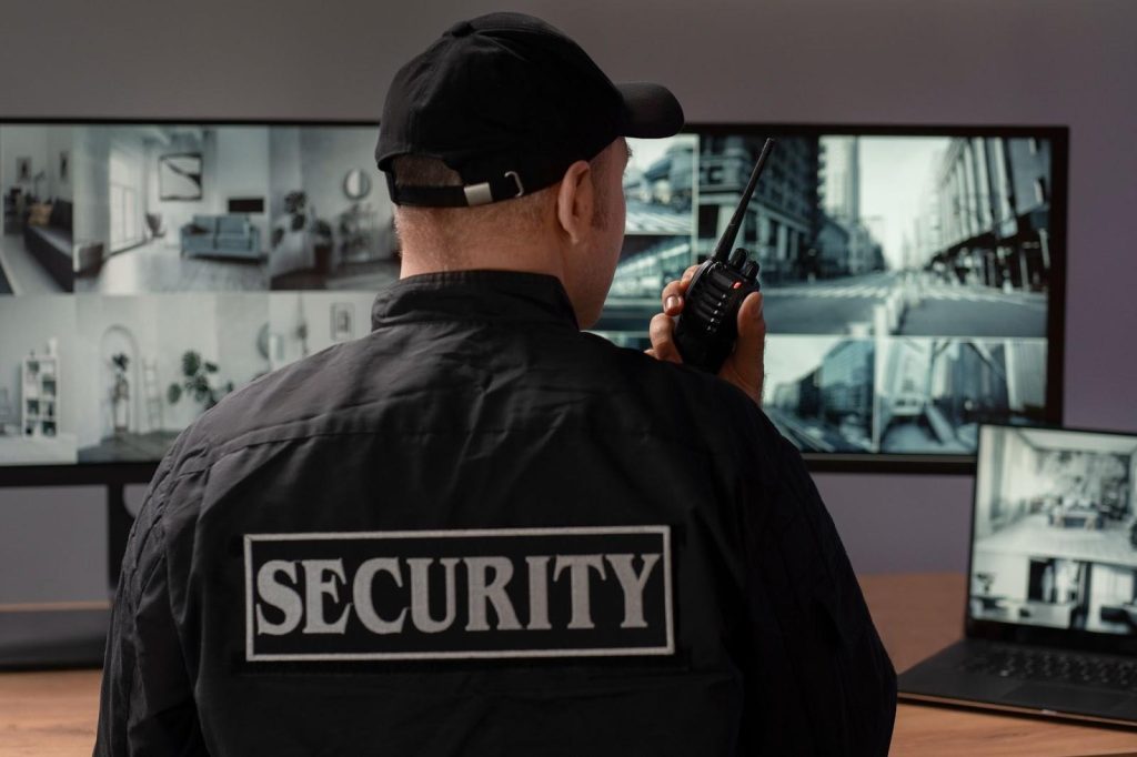 Luxury Lifestyles: The Hidden Security Measures of the Rich and Famous