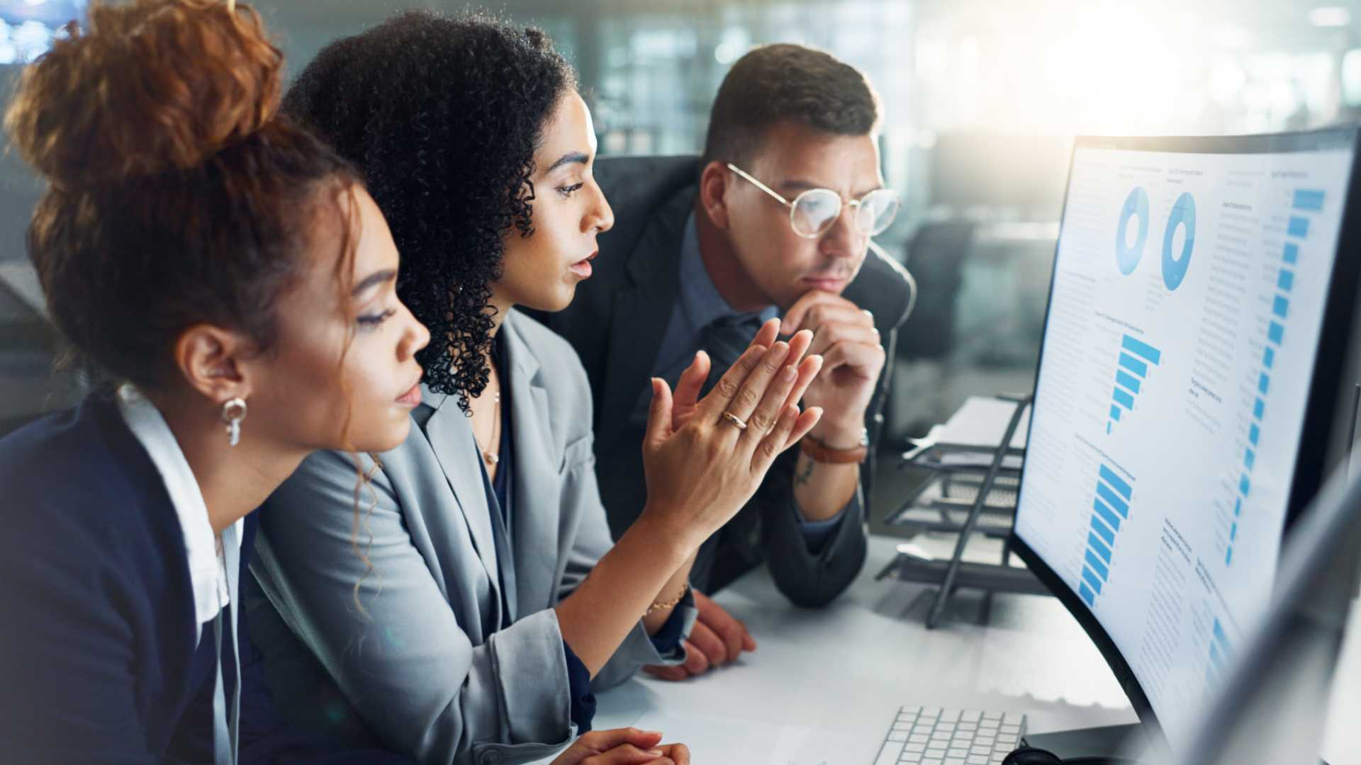 Measuring the Success of Compliance Training