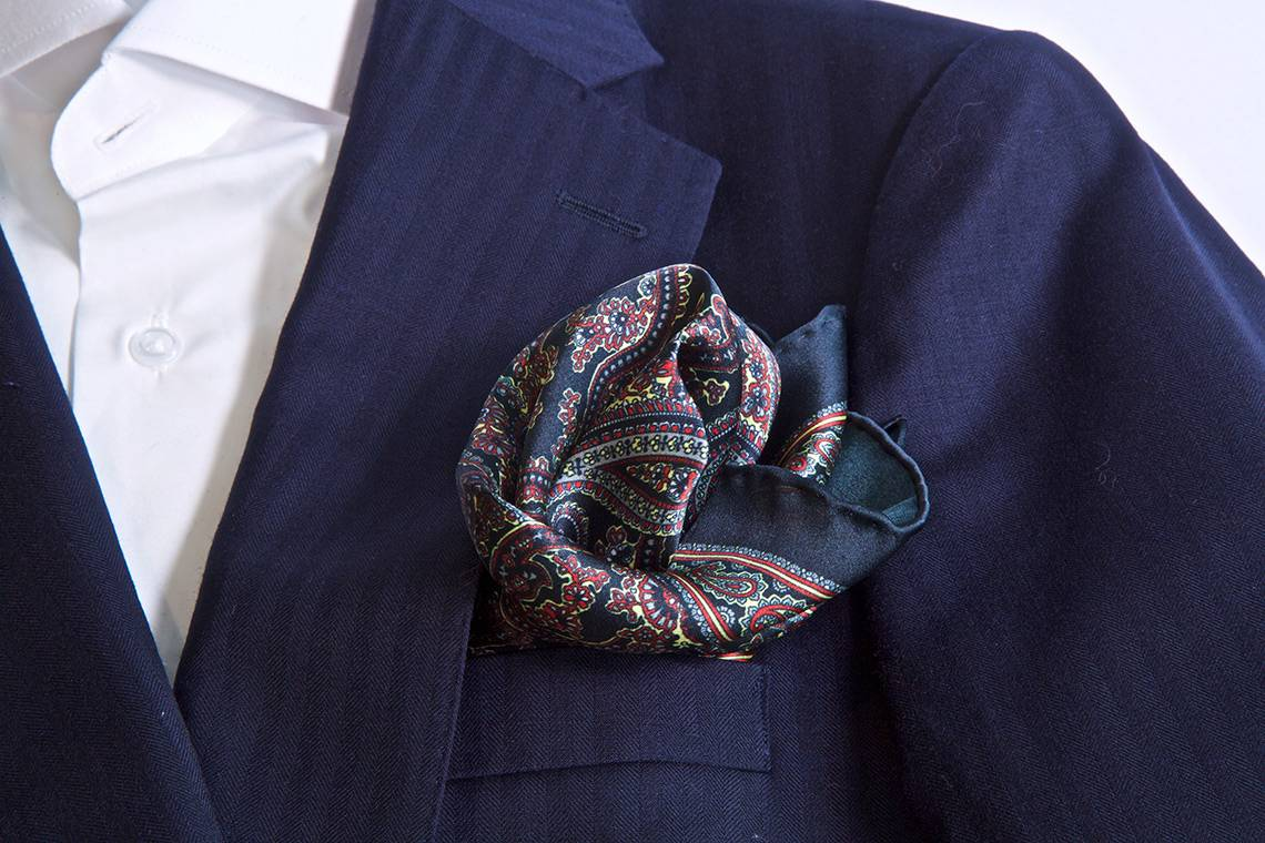 Pocket Squares