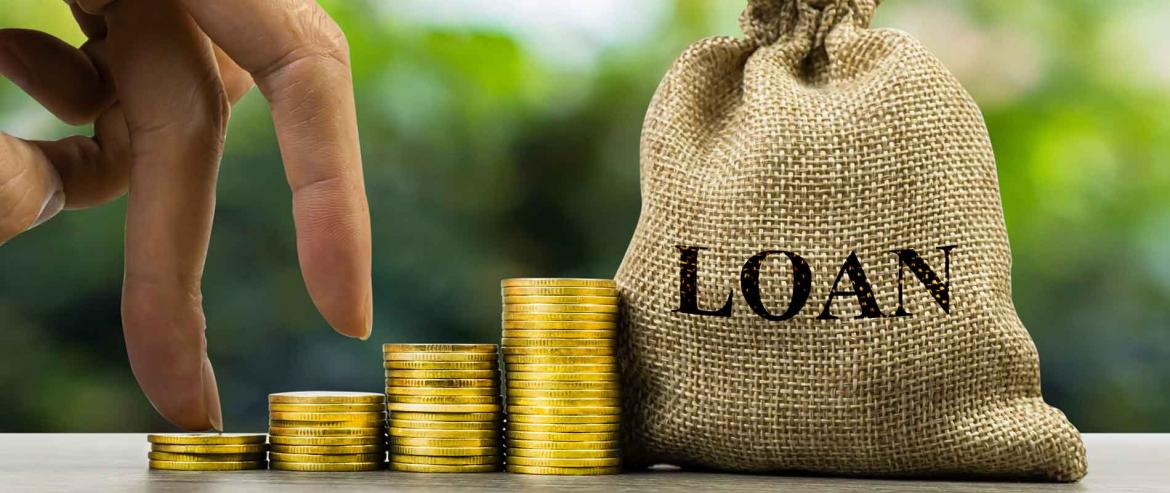 How Much Can You Borrow?