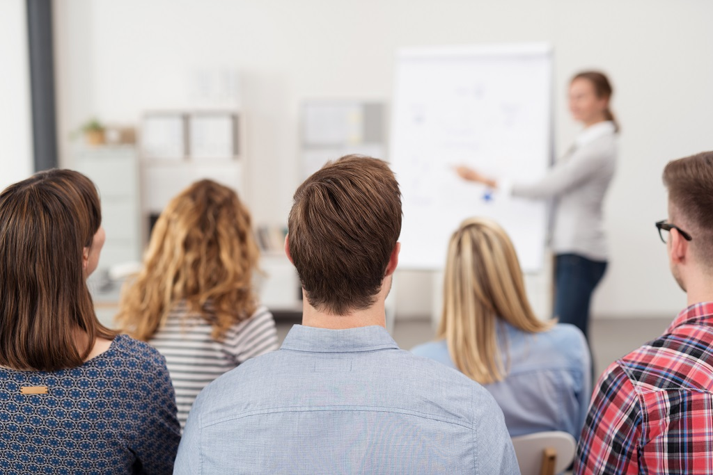 Compliance Training