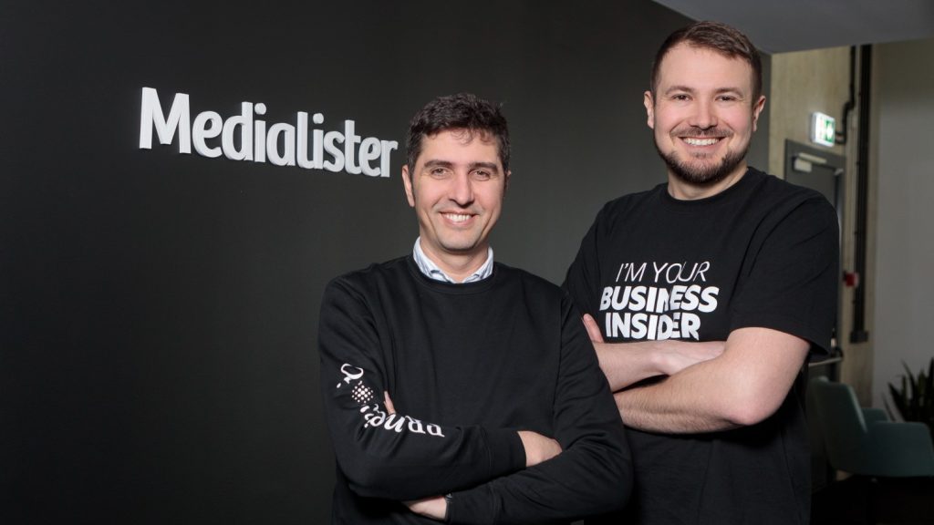 Meet Medialister, the Alternative to Advertising Technology Giants