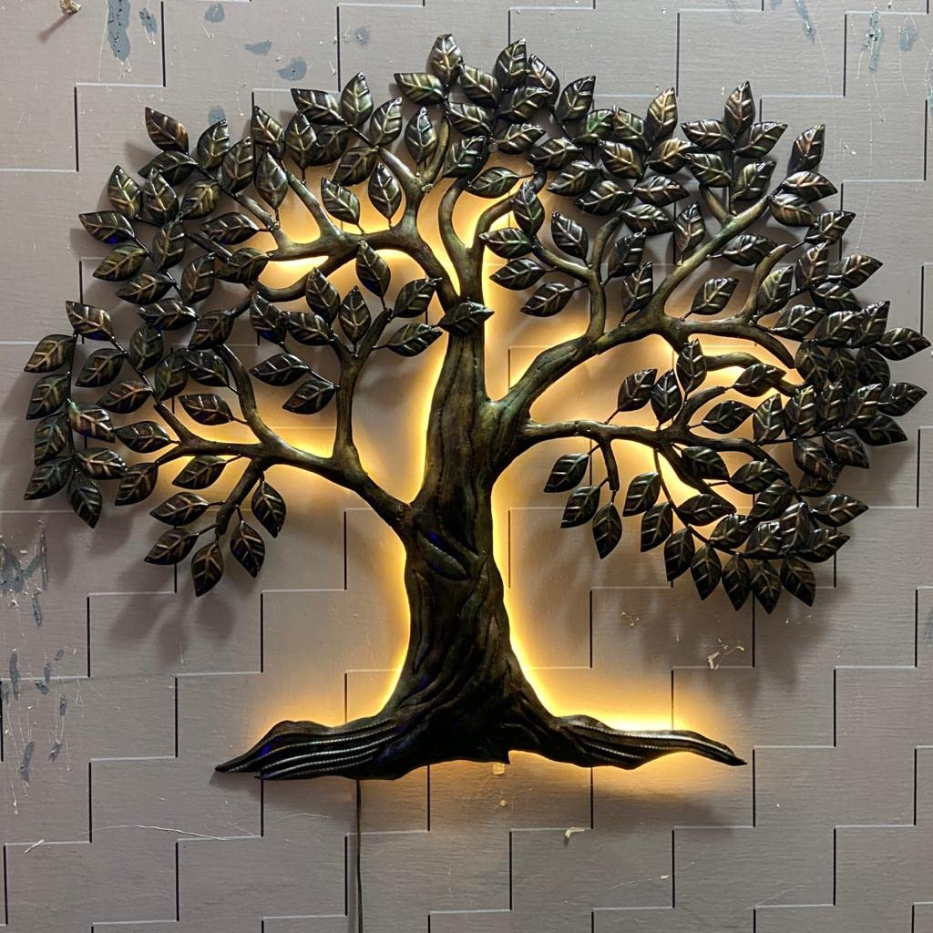 How Metal Sculptures Bring Depth and Sophistication to Modern Interior Design