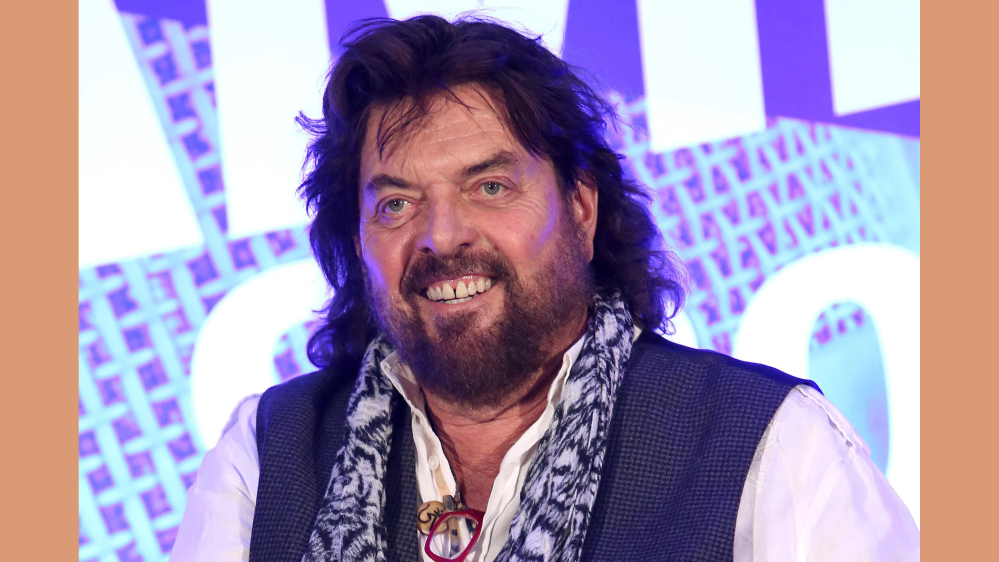 Alan Parsons