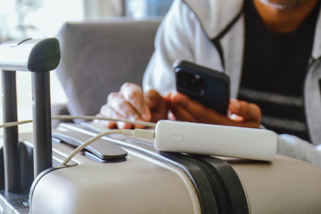 Avoid Common Power Bank Mistakes While Traveling