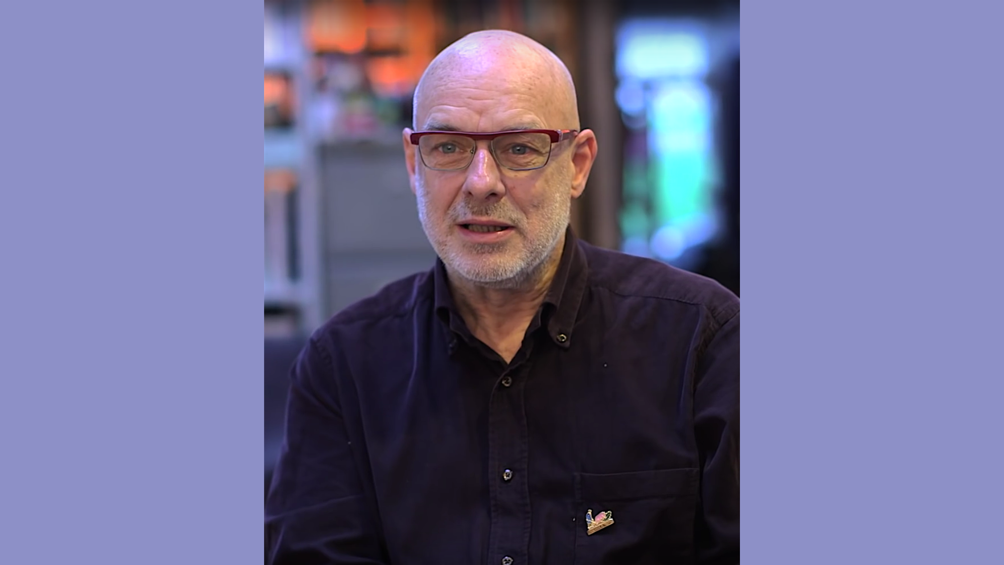 Brian Eno
