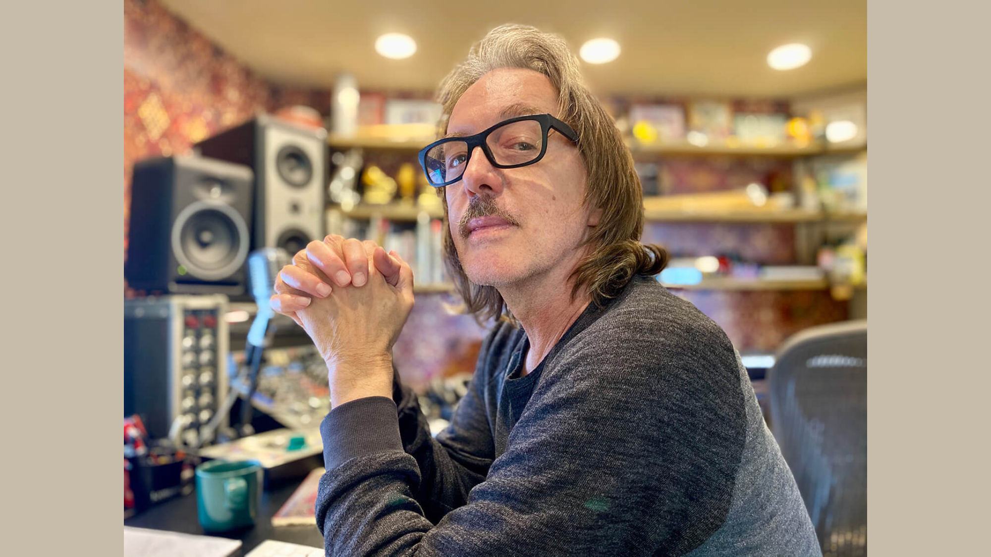 Butch Vig