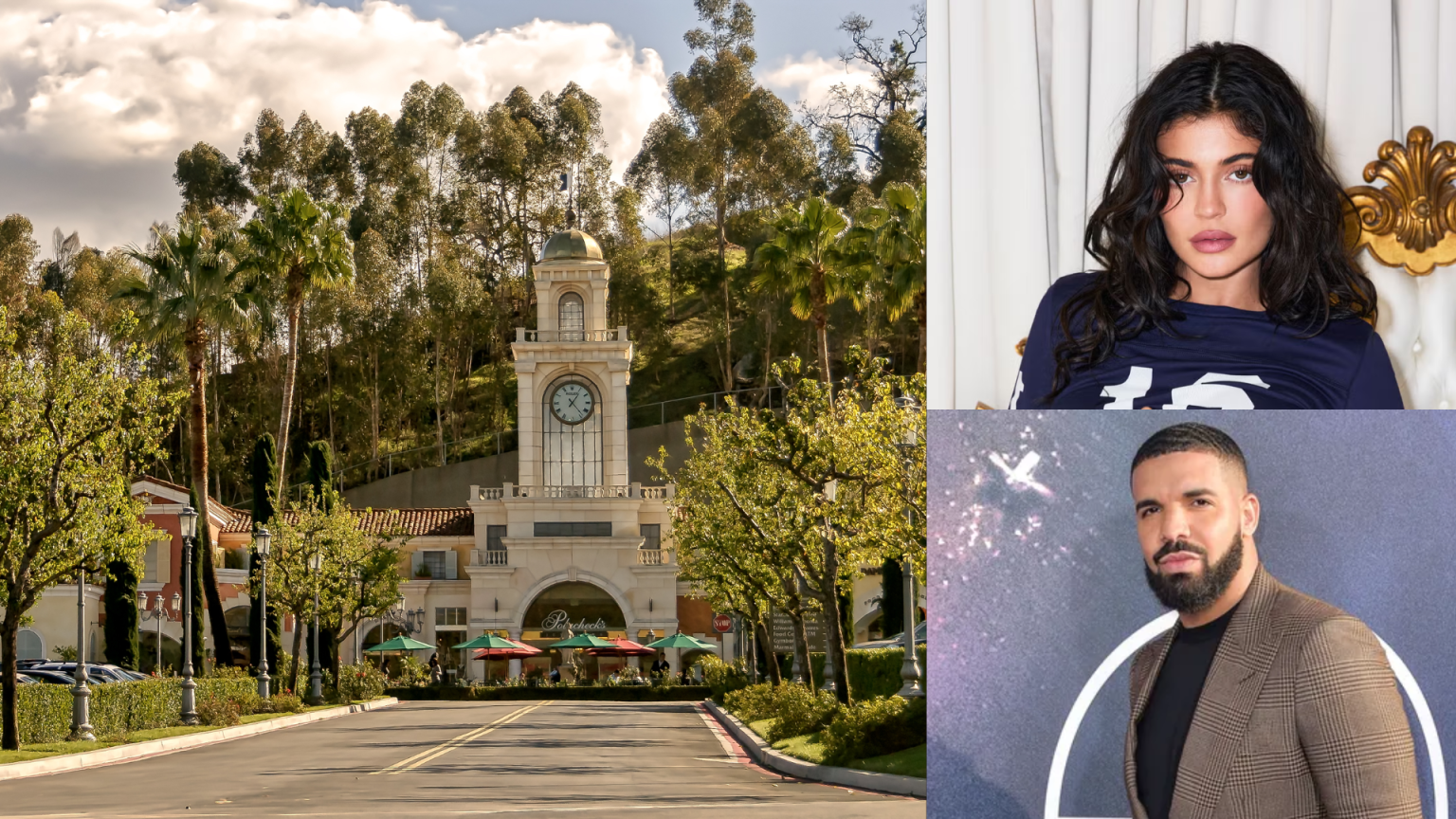 What Celebrities Live in Los Angeles? - GigWise
