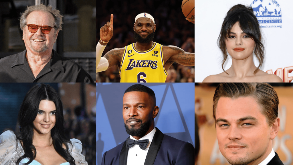 Celebrities+in+beverly+hills