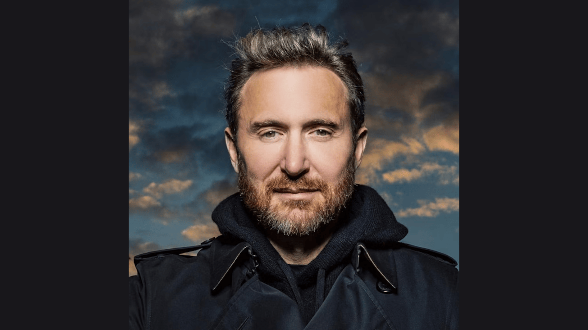 David Guetta