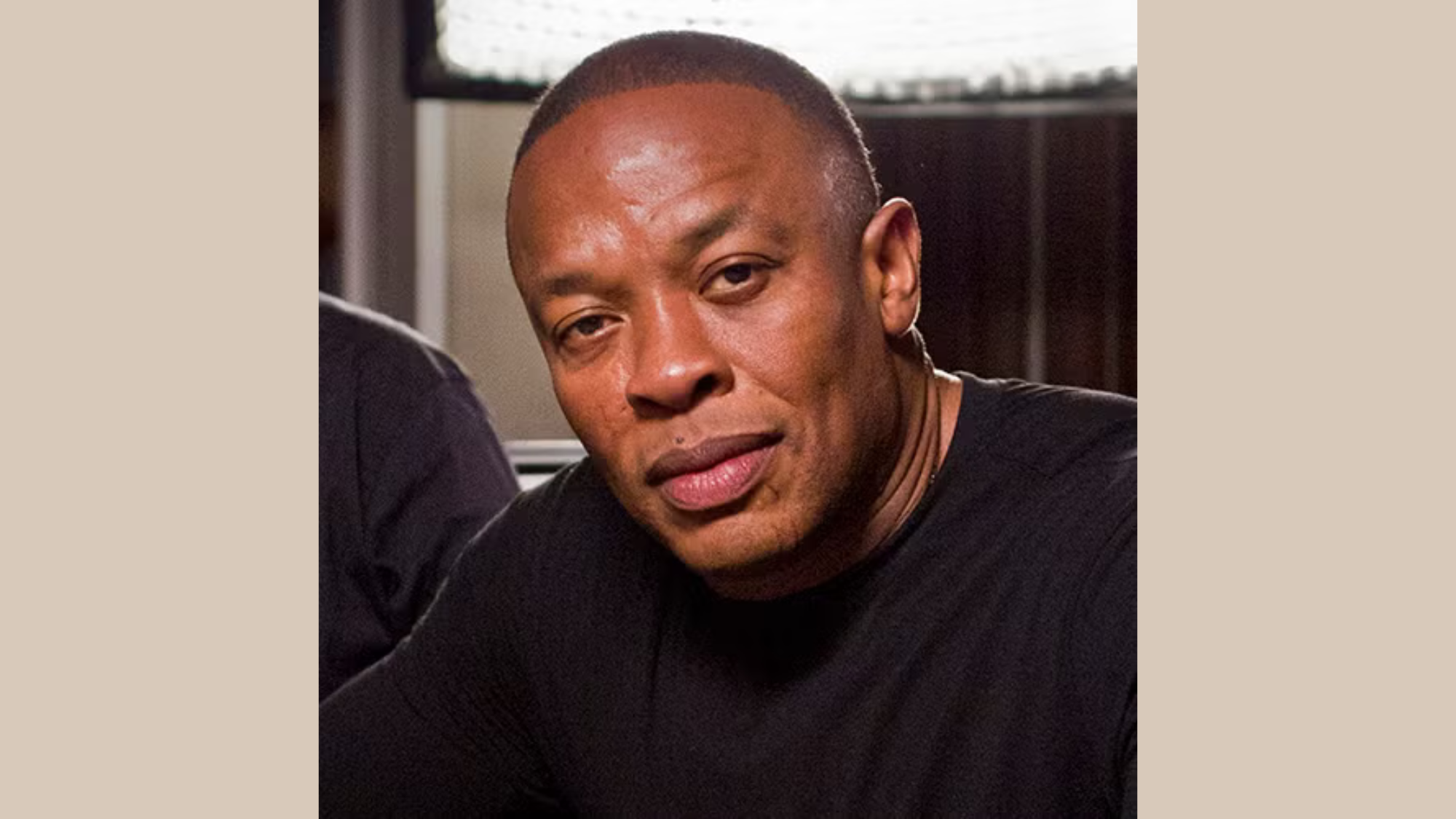 Dr Dre