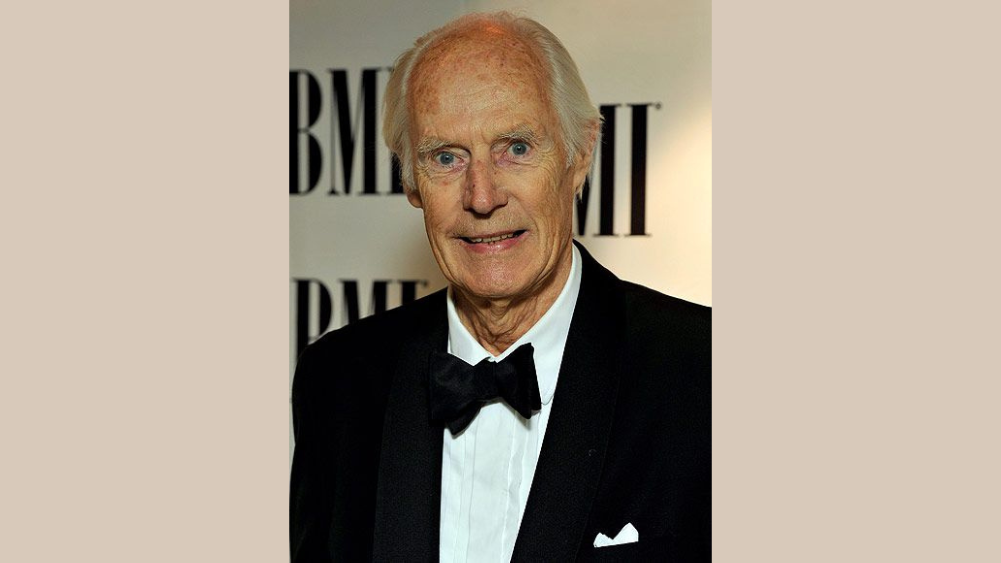 George Martin