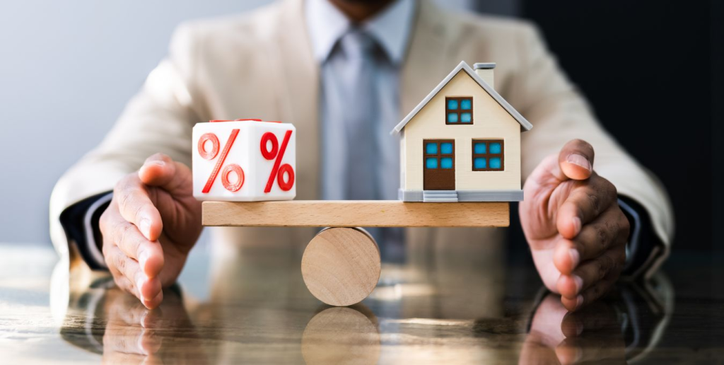 How Falling Interest Rates Create Opportunities