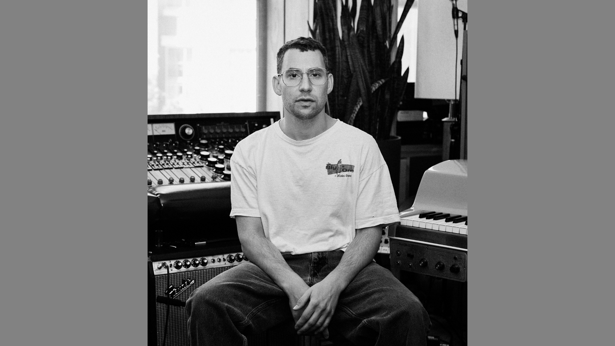 Jack Antonoff