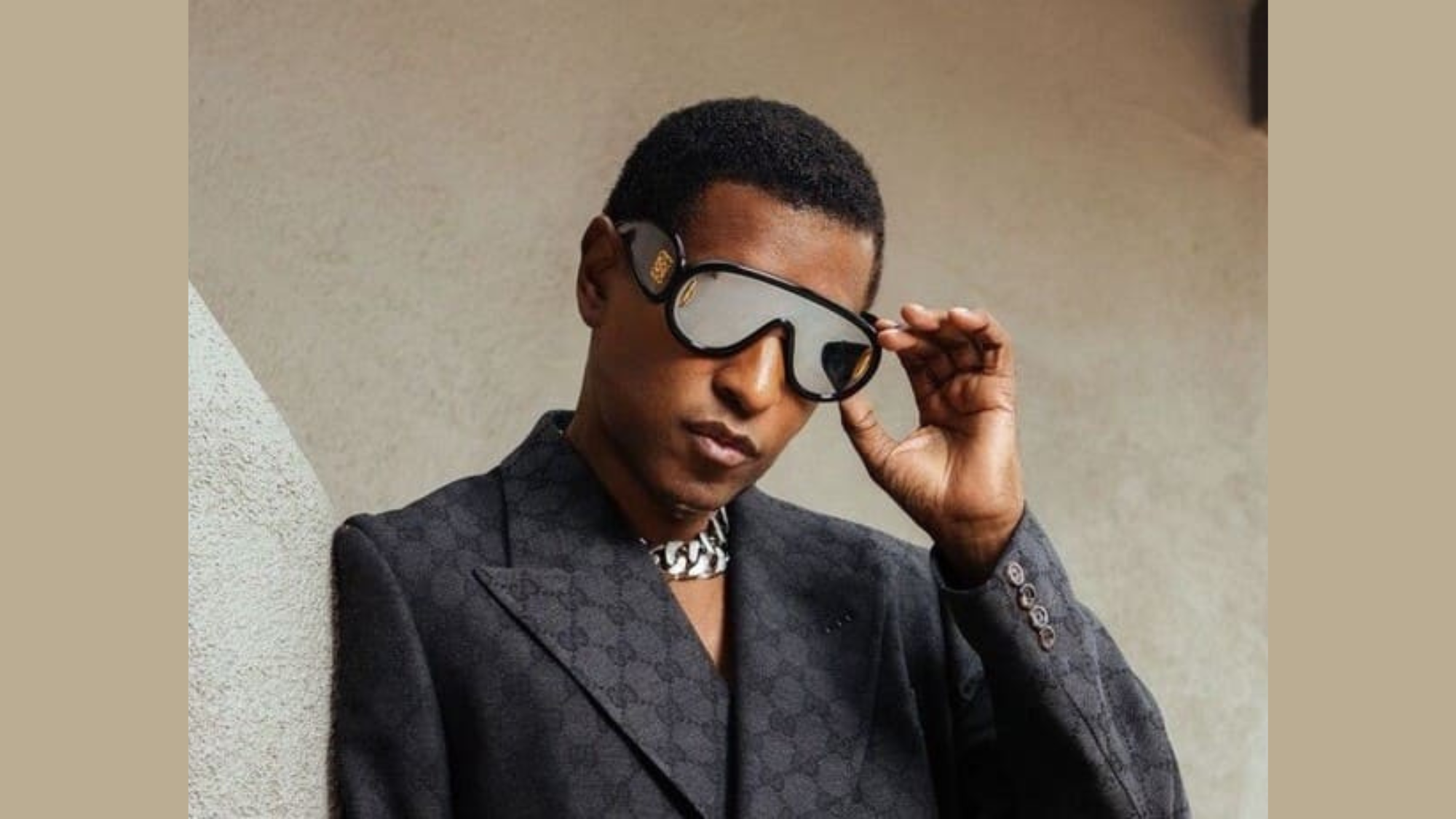 Kenneth Babyface Edmonds