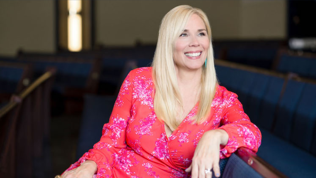 Leanne Morgan Income and Wealth - GigWise