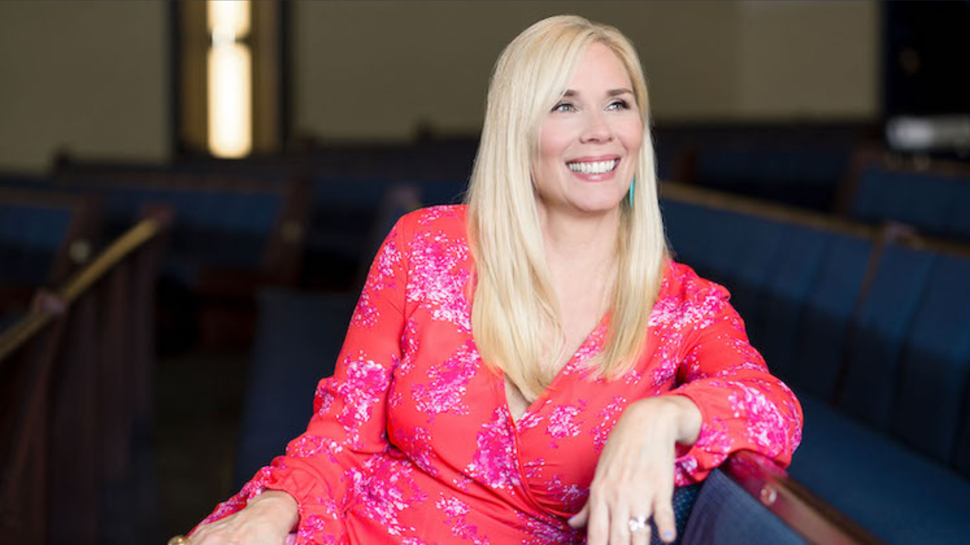 Leanne Morgan financial milestone