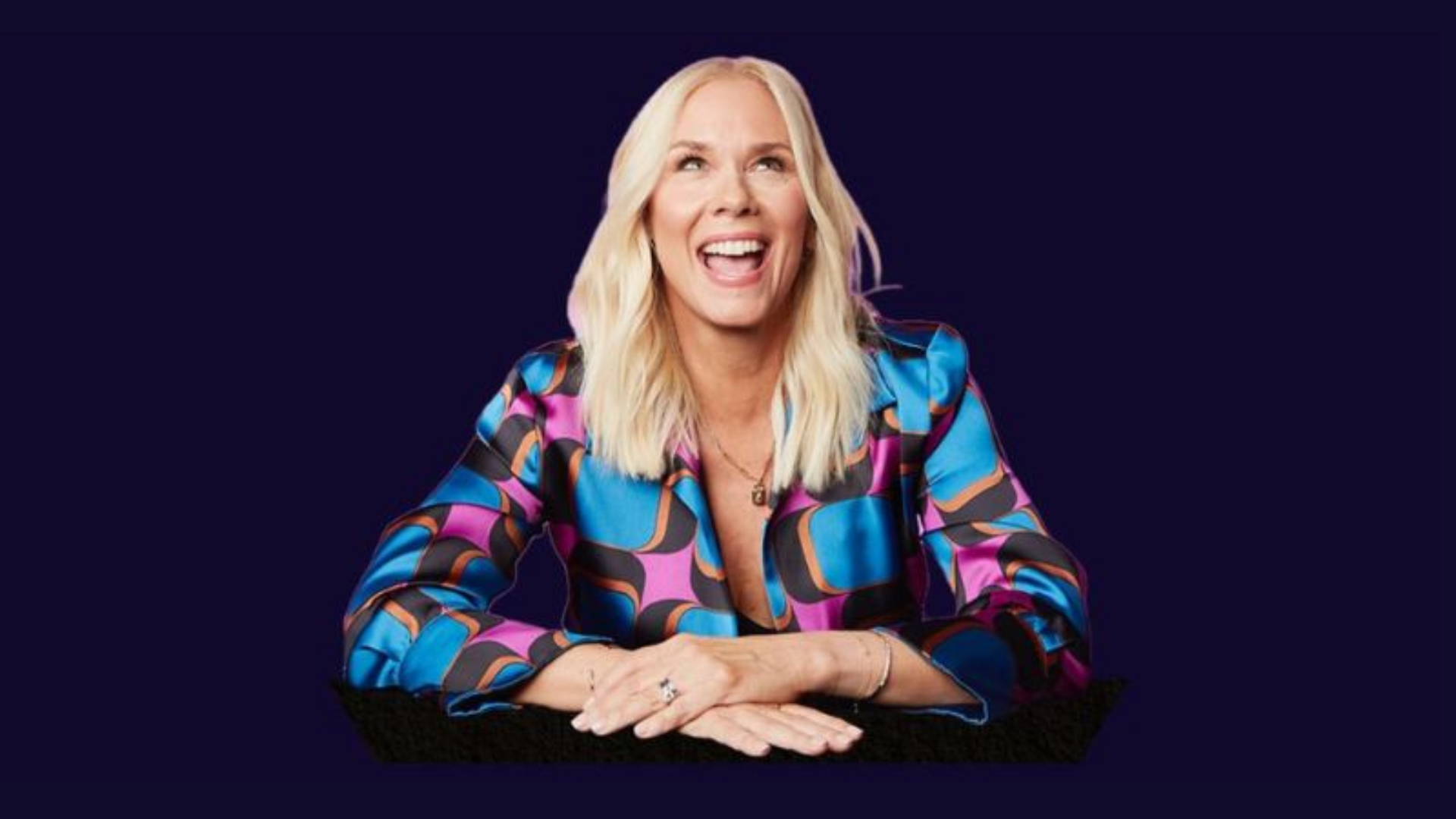 Leanne Morgan Income and Wealth - GigWise