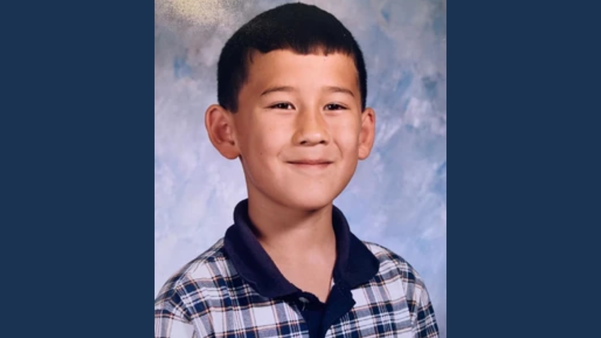 Markiplier childhood