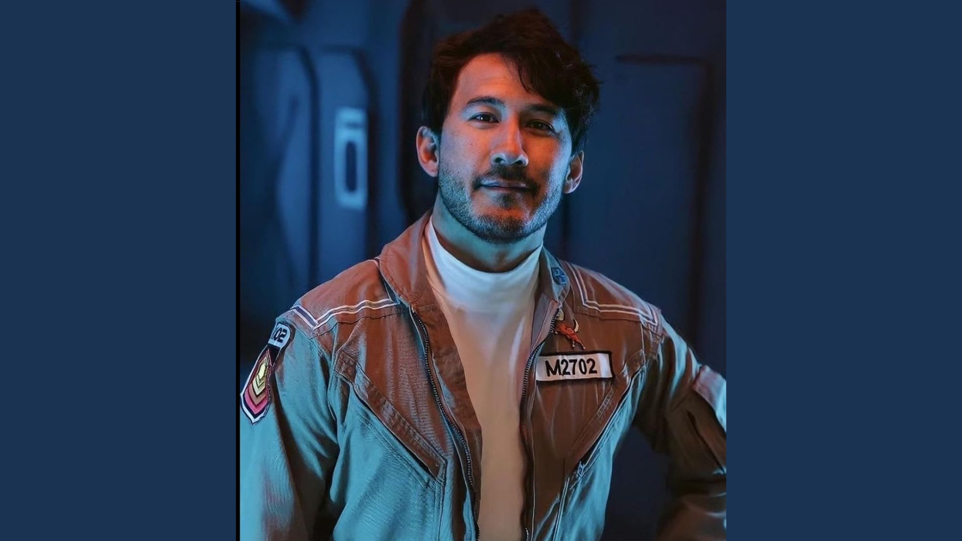 Markiplier height