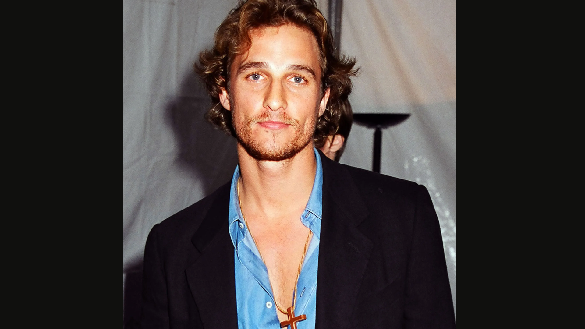 Matthew McConaughey