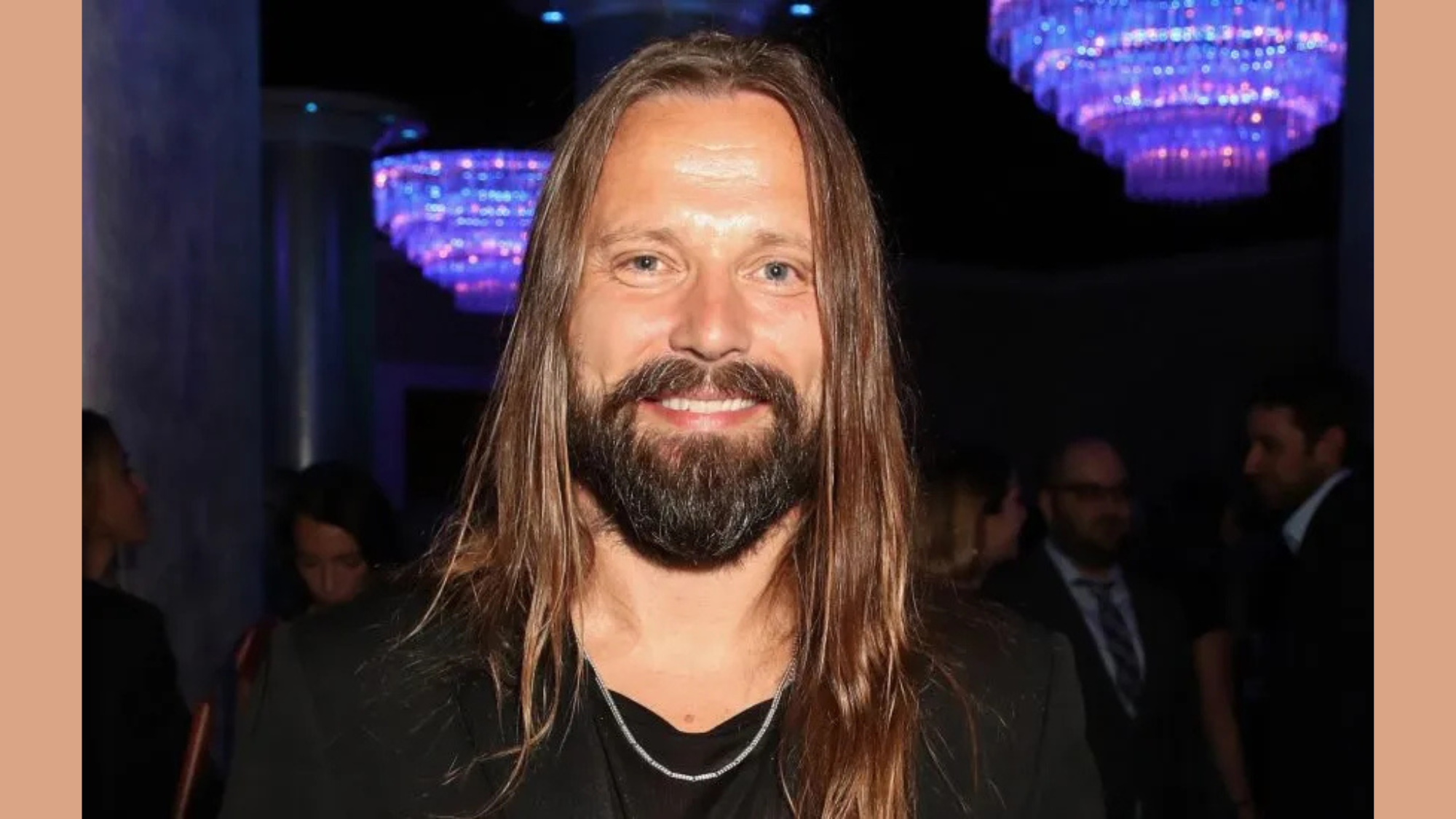 Max Martin