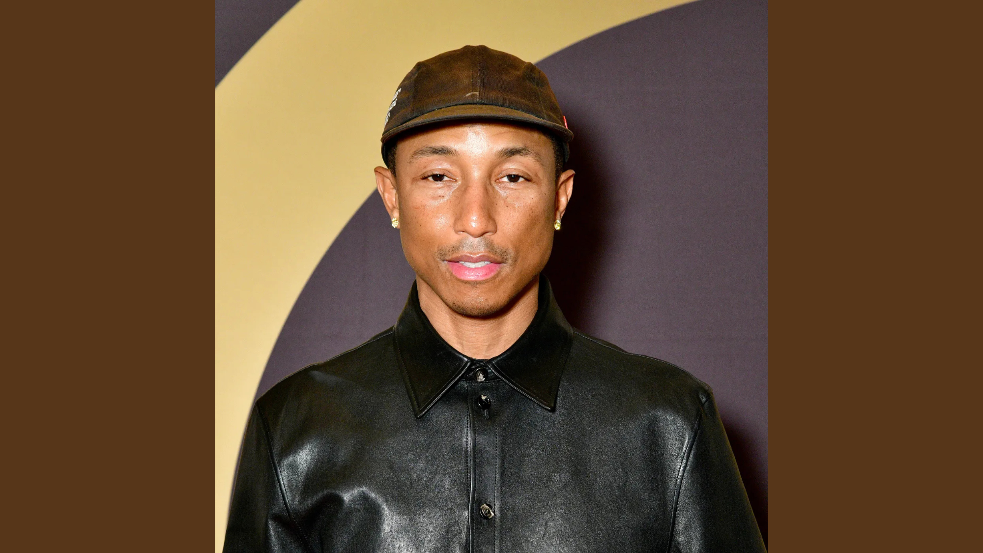 Pharrell Williams