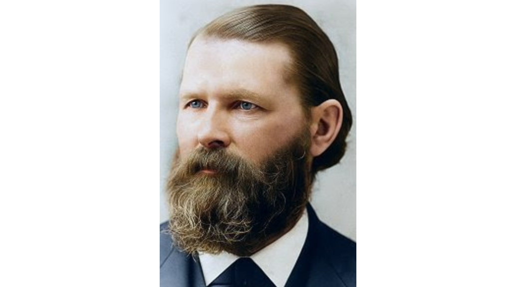 Robert Lowry
