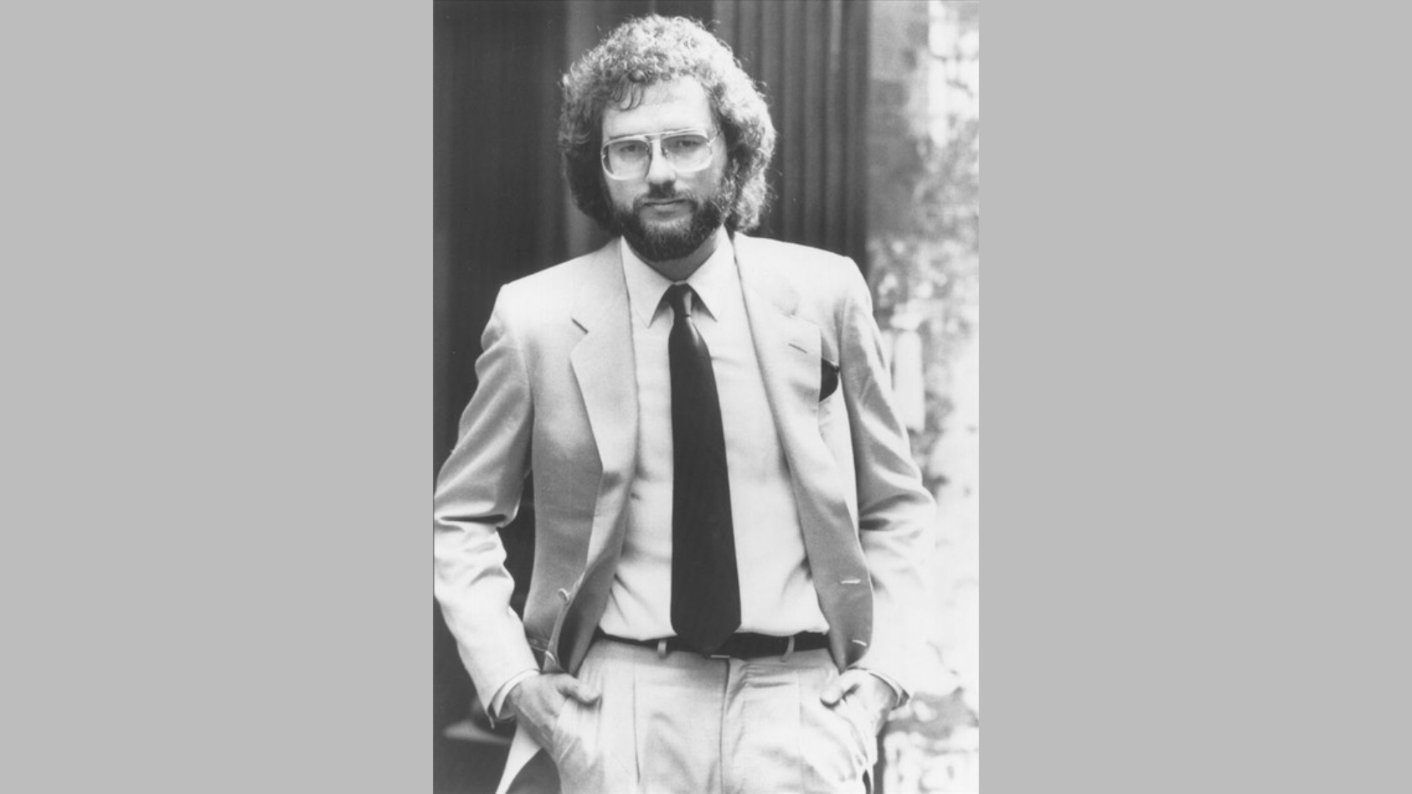 Rupert Holmes