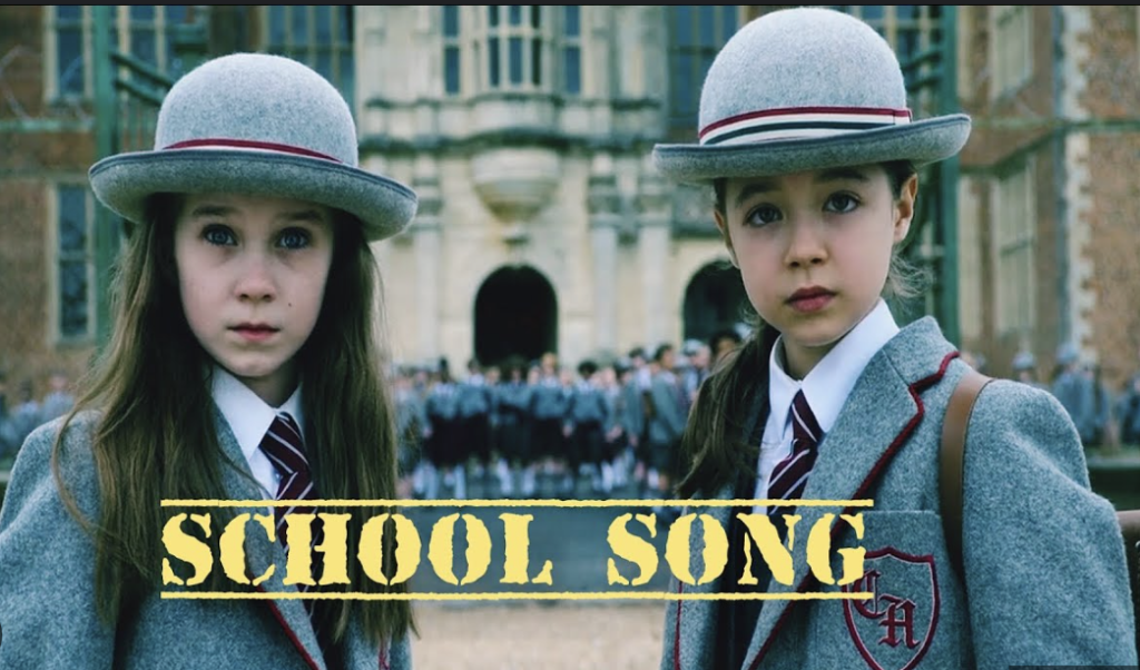School Song