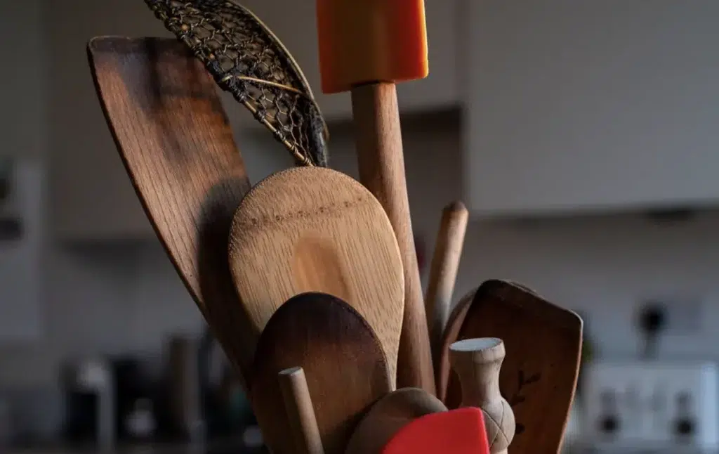 Top 10 Olive Wood Kitchen Items Must Have for a Luxury House