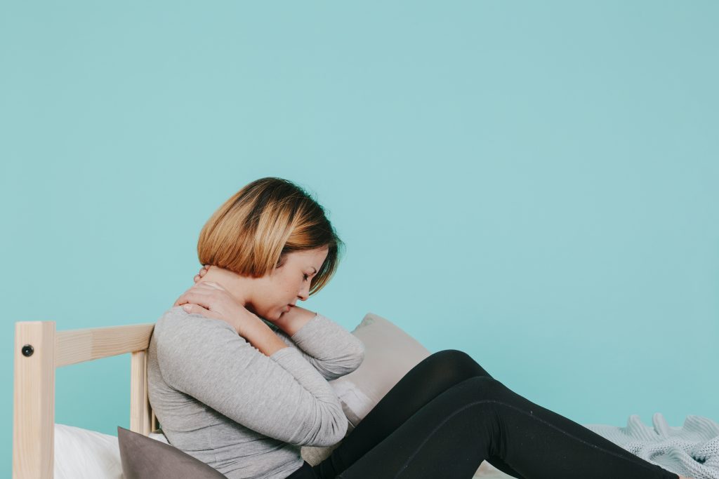The Hidden Connection Between Chronic Stress, Physical Pain, and Emotional Health