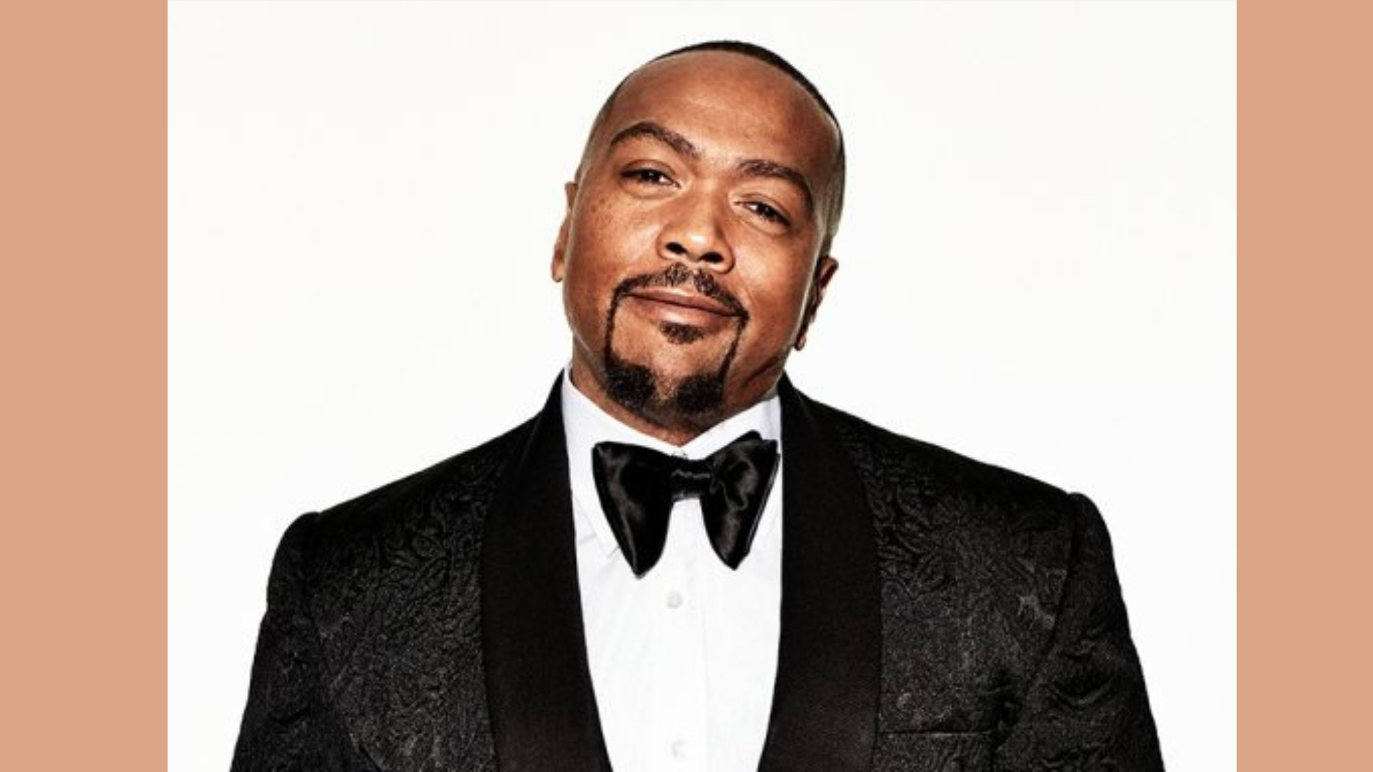 Timbaland