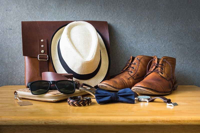 Must-Have: Essential Accessories Every Stylish Man Should Own